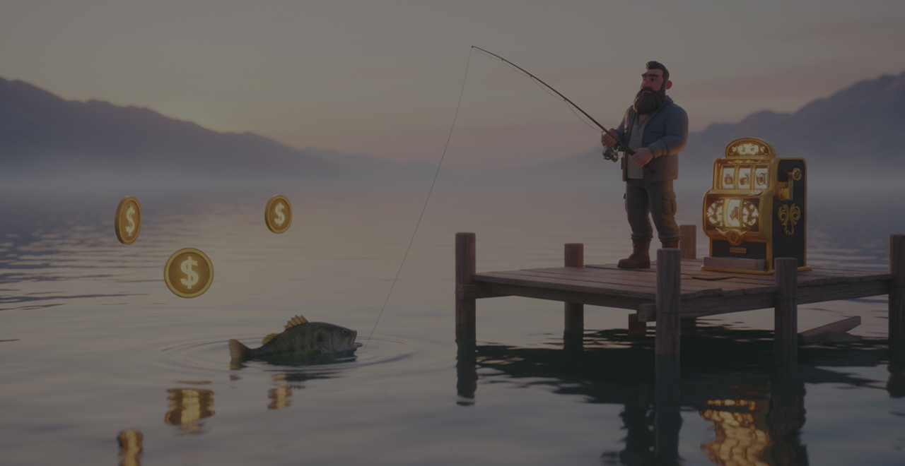 Big Bass Splash