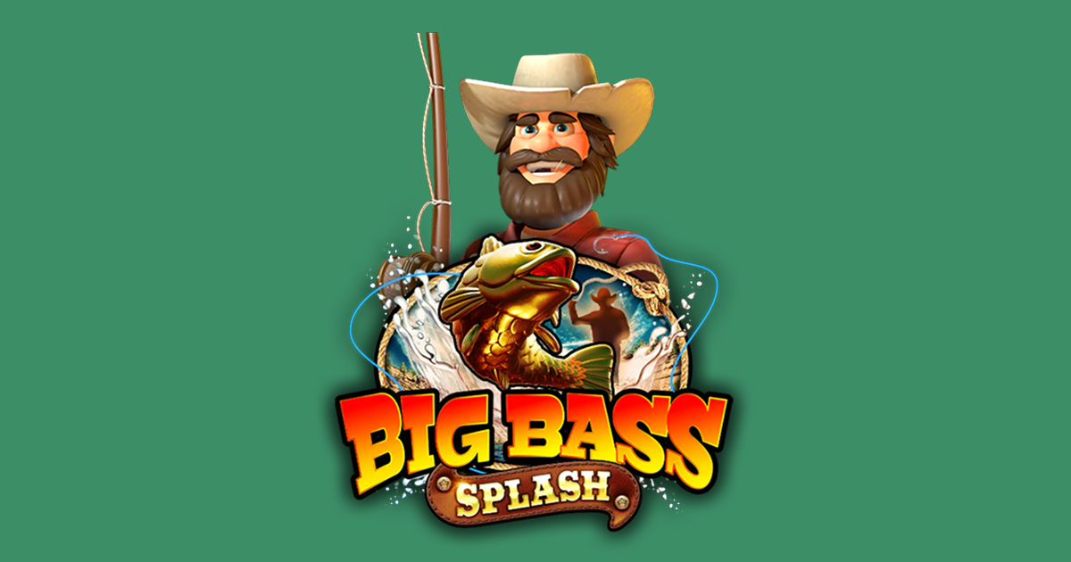 Big Bass Splash